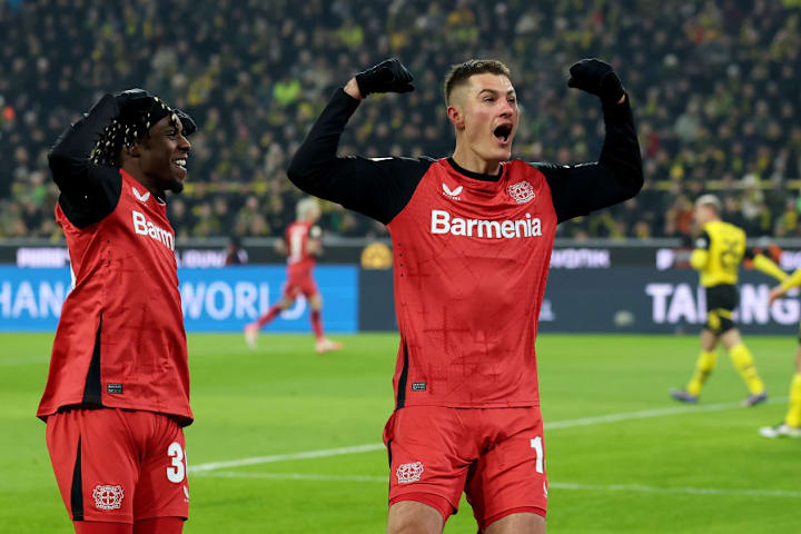 Patrik Schick