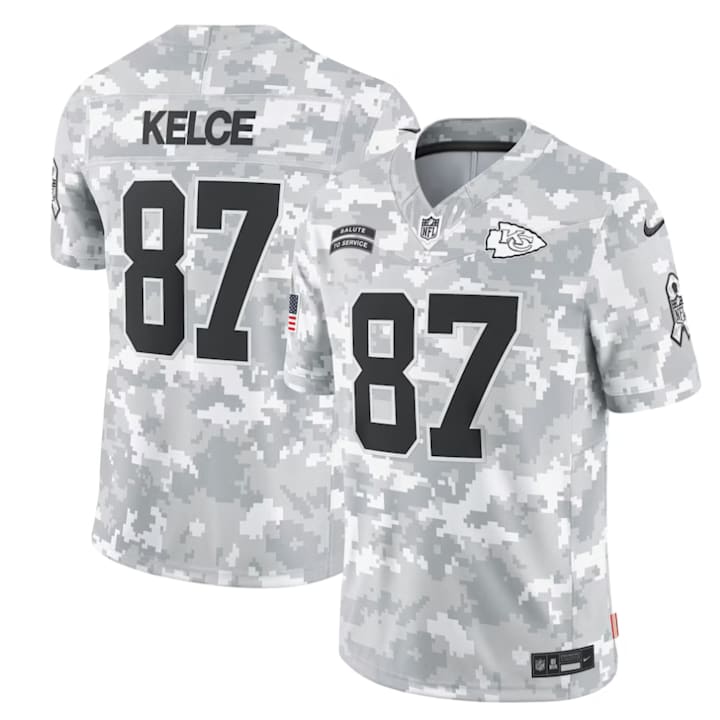 2024 Salute to Service Gear