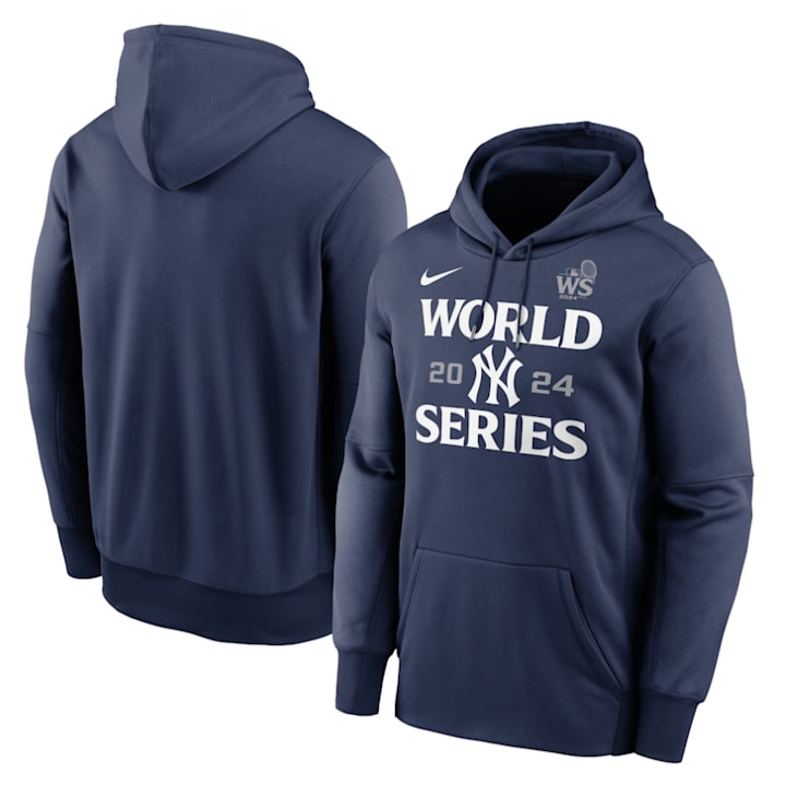 Yankees World Series Gear