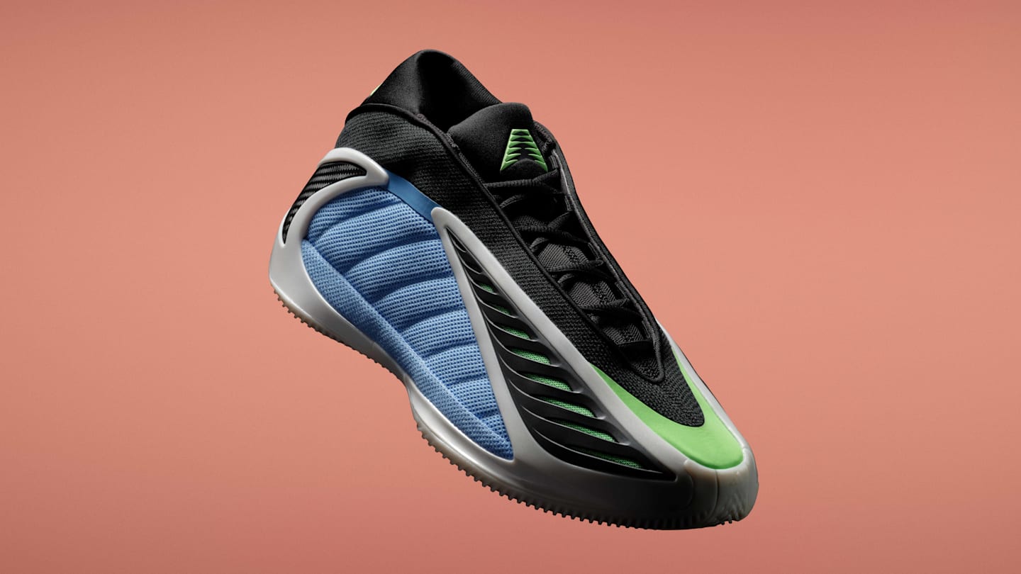 Anthony Edwards' Adidas Shoes Pay Tribute to Timberwolves History