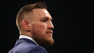 Conor McGregor's UFC Comeback Uncertain Amid 2026 Plans