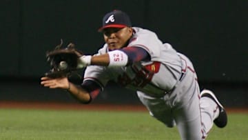 This could be Andruw Jones' chance to finally get into the Hall of Fame