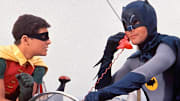 Pow! Bam! Wham! 'Batman '66' props were the star of the recent Heritage Auctions sale.