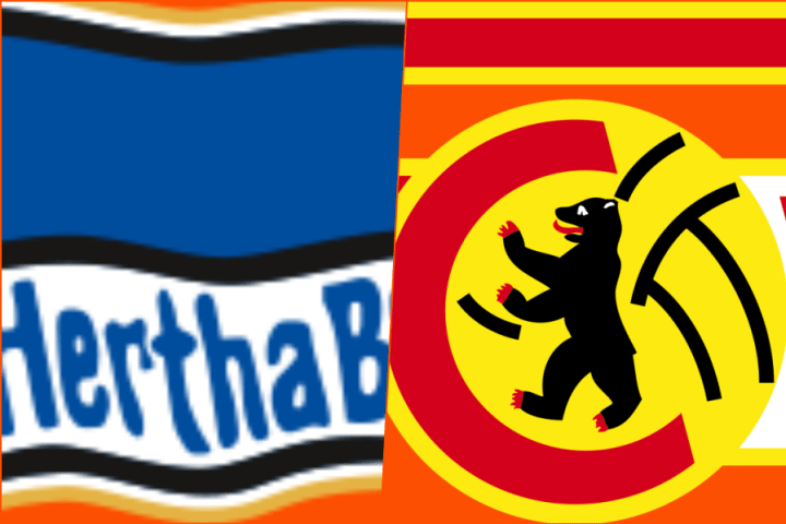 Hertha BSC vs. Union Berlin
