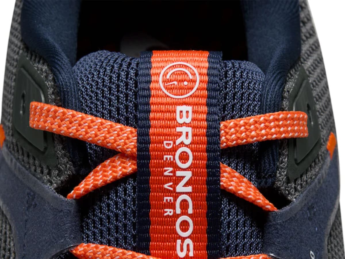 NFL 2023 Denver fans need these Broncos shoes by Nike