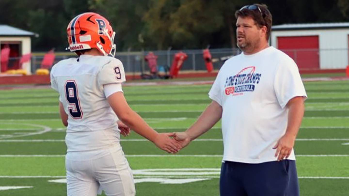 From a Coach’s Son to a State Legend: The Making of Rochester’s Derek Leonard