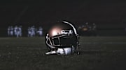 football generic helmet