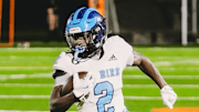 Varina's Sirpaul Cheeks, a West Virginia recruit, had nearly 1,500 all-purpose yards and 18 touchdowns last year.