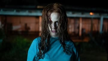 The Strangers Chapter 2 - Courtesy Lionsgate