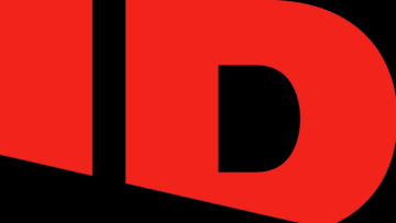 ID logo - courtesy discovery+