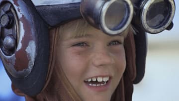 Photo: Star Wars: Episode I - The Phantom Menace (1999).