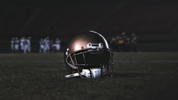 football generic helmet