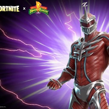 Lord Zedd, the Emperor of Evil, is the next Fortnite skin.