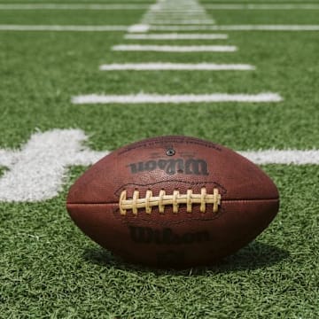 football generic 4