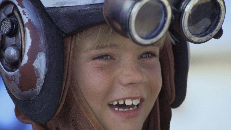 Jake Lloyd (Anakin Skywalker) reflects on his mental health recovery and life beyond Star Wars