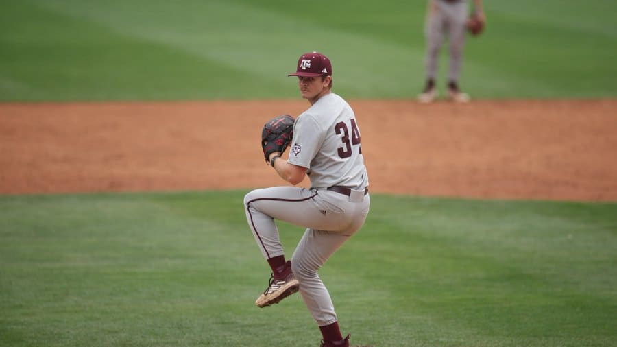 Week 11 College Baseball Rankings: Texas A&M Solidifies Top Spot, SEC and ACC Teams Dominate