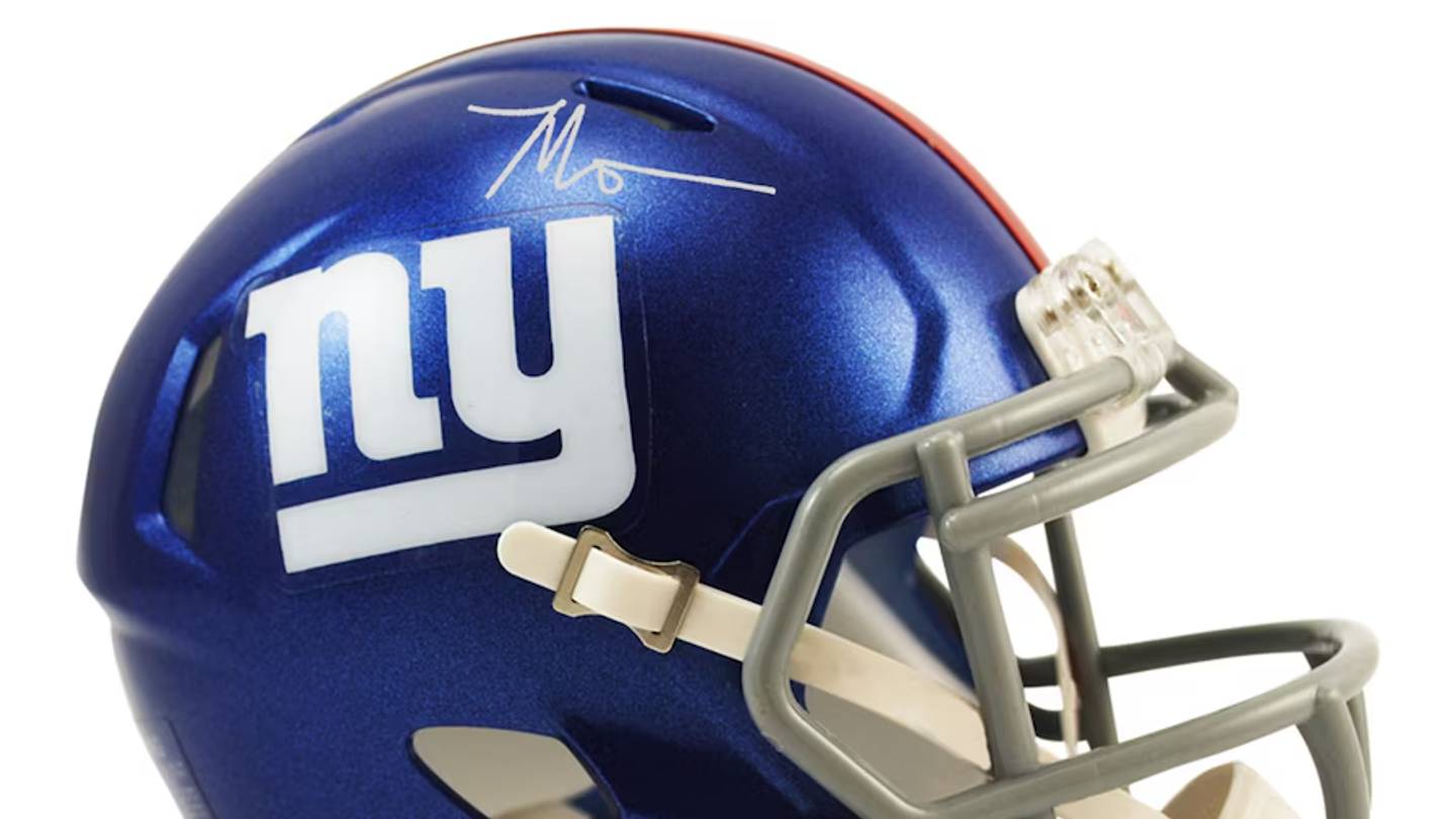 NFL Draft: Get your Malik Nabers New York Giants gear now - Vimarsana News
