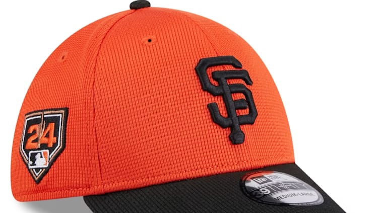 Get your San Francisco Giants Spring Training gear now