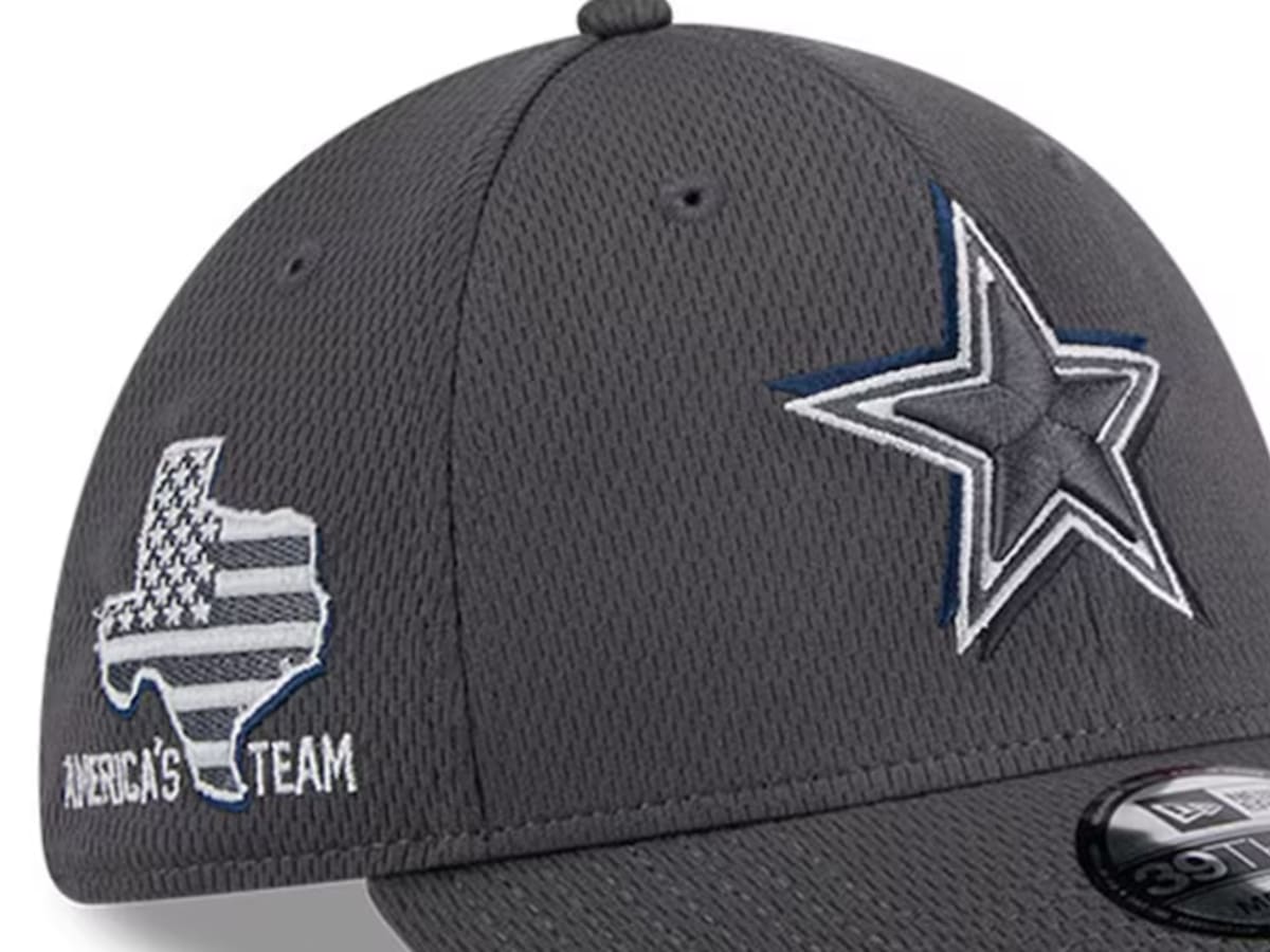 Get your 2024 Dallas Cowboys NFL Draft hats now