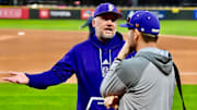 Longtime Puyallup coach Marc Wiese has been a polarizing figure in Washington high school baseball - both for his team's sustained excellence and outspoken nature.