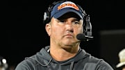 Union (Virginia) Bears football coach Travis Turner is officially listed as a missing person after disappearing from his home late last week.