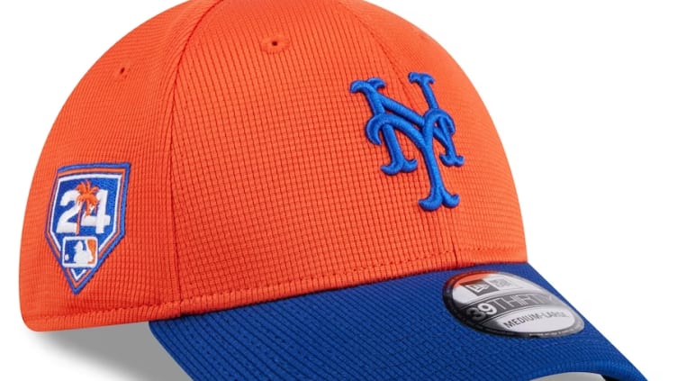 Order your New York Mets Spring Training gear now