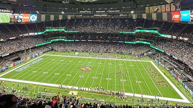 Bayou Classic 