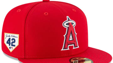 Los Angeles Angels on X: Don't let this #Angels-@AnaheimDucks collab slip  through the quacks! Fans can purchase this year's special edition BP Jersey  and Cap at the Angels Team Store beginning on