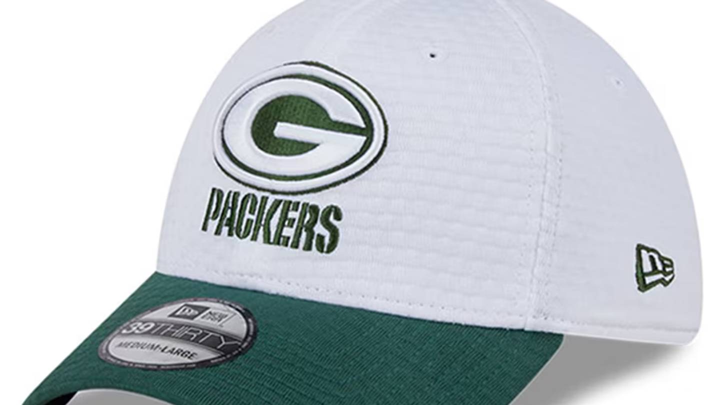 2024 Green Bay Packers NFL Training Camp hats available now - Vimarsana News