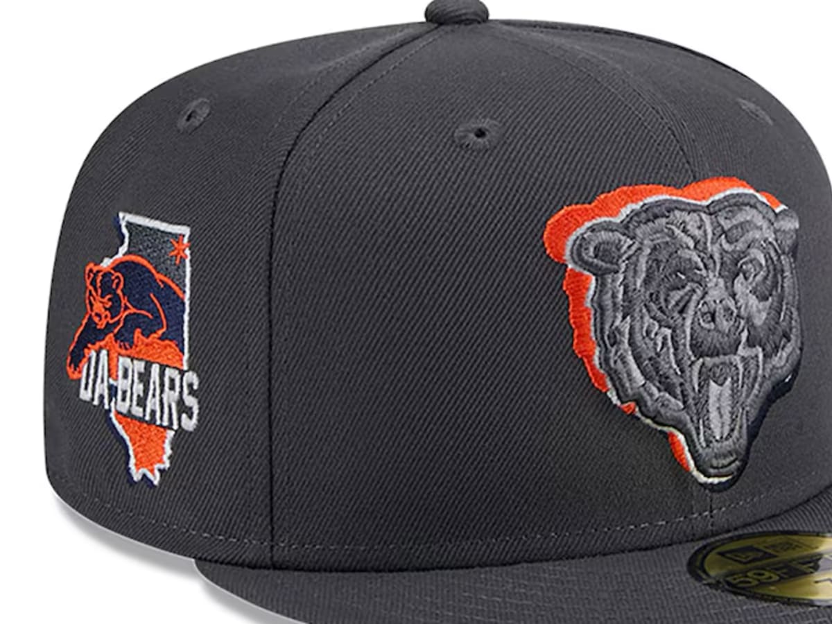 Nfl chicago bears hats online