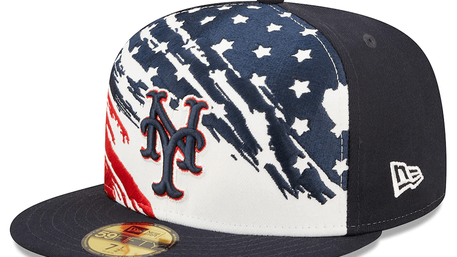 Mets fourth of july hat shop