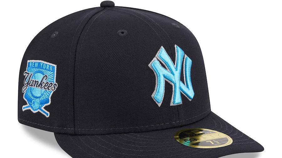 Ny yankees father's day hat discount