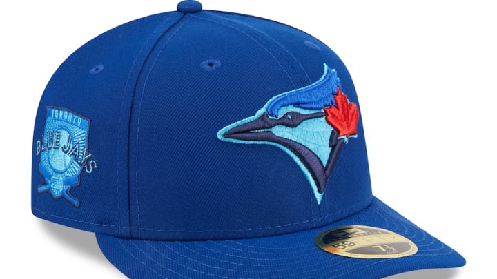 Toronto Blue Jays Merchandise, including jerseys and hats - Jays Journal