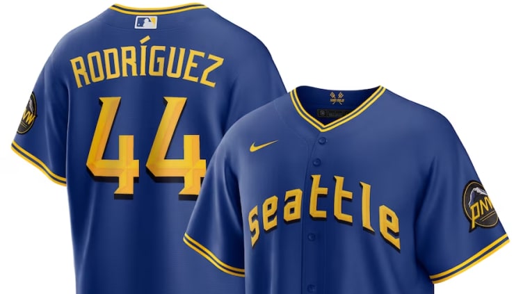 Mariners jersey cheap top
