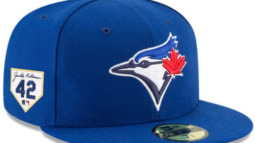 Toronto Blue Jays Merchandise, including jerseys and hats - Jays