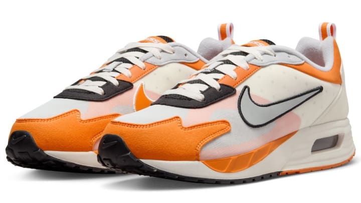 Tennessee Volunteers Nike Air Max sneakers drop today