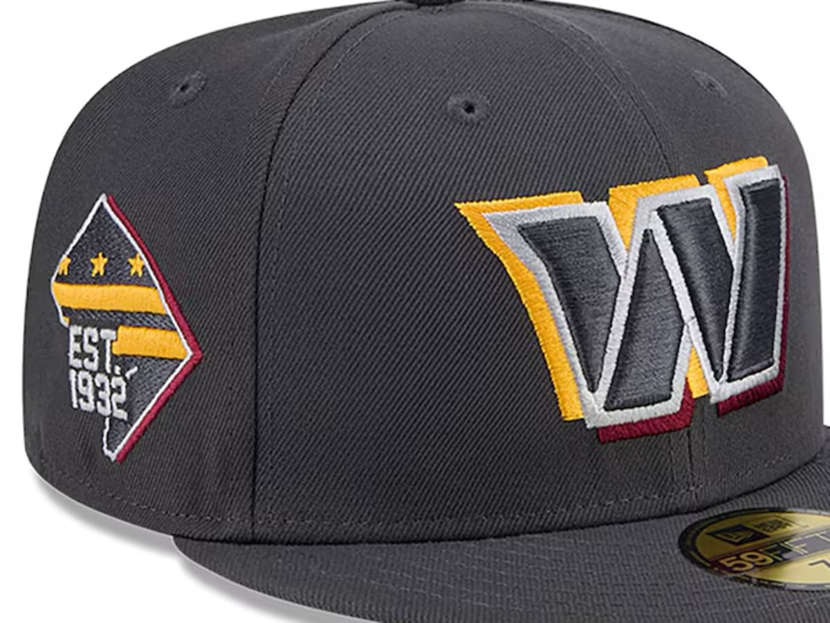 Nfl draft hats history cheap