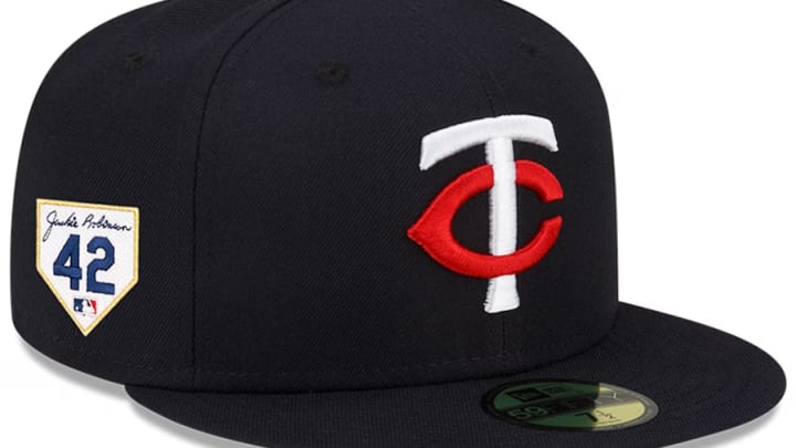 Get ready for July 4 with Minnesota Twins gear