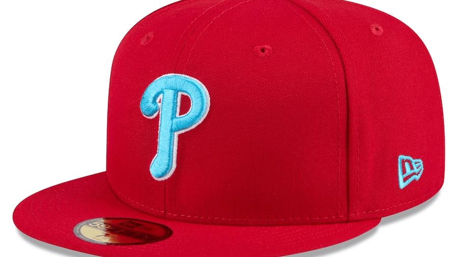 Phillies hat clearance