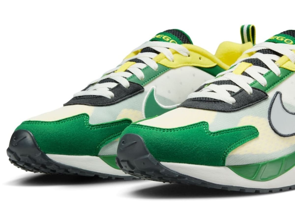 Nike 270 drop top