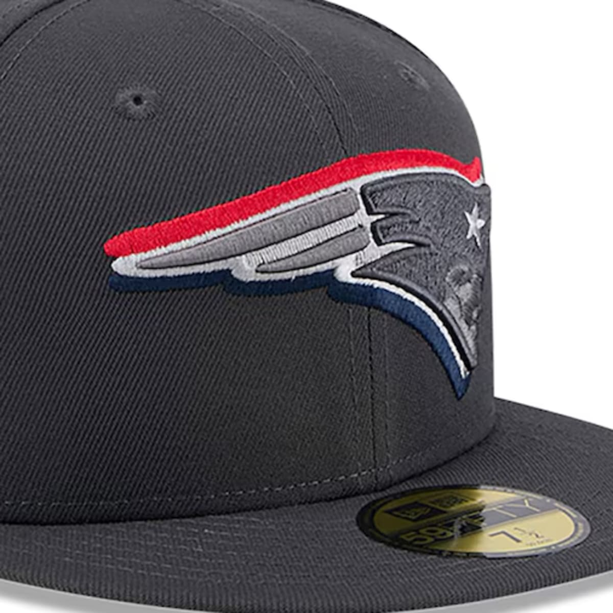 Get your 2024 New England Patriots NFL Draft hats now