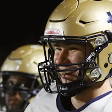 St. Thomas Aquinas once again assumes the top ranking in Kansas high school football after going undefeated and winning its second consecutive state title in 2024.