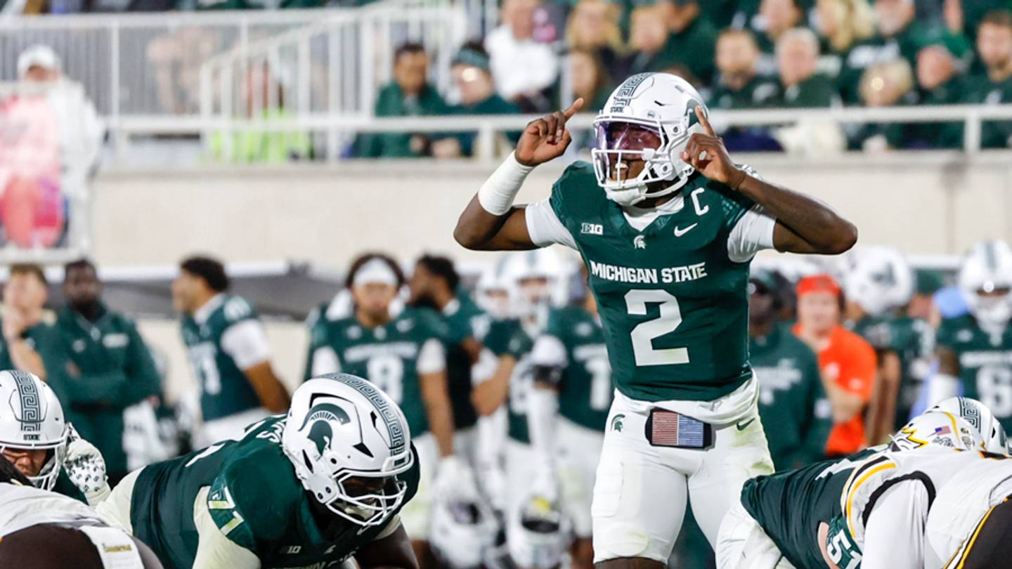 How Much Weight Does MSU’s Week 2 Contest Carry?