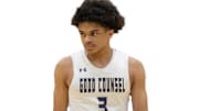 Corey Dixon, an All-WCAC performer at Good Counsel last season and the son of University of Maryland legend Juan Dixon, has transferred to Bishop O'Connell