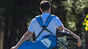 Golf bag