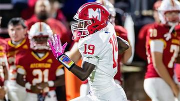 High School Playoff Highlights: Bishop Miege Dominates Again