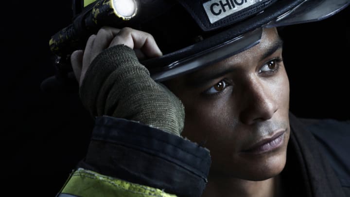 Chicago Fire - Season 2