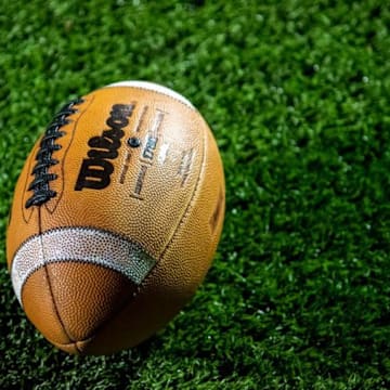 West Virginia High school rankings