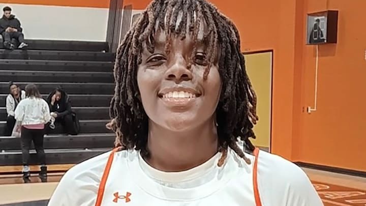 Destiny Macharia, a 1,000-point scorer who's headed to the University of Purdue-Fort Wayne, has Oakland Mills in the hunt for the Maryland Class 3A state championship after winning the Howard County title game last week. The Scorpions are No. 25 in this week's High School on SI Maryland girls basketball rankings. Destiny Macharia, a 1,000-point scorer who's headed to the University of Purdue-Fort Wayne, has Oakland Mills in the hunt for the Maryland Class 3A state championship after winning the Howard County title game last week. The Scorpions are No. 25 in this week's High School on SI Maryland girls basketball rankings.