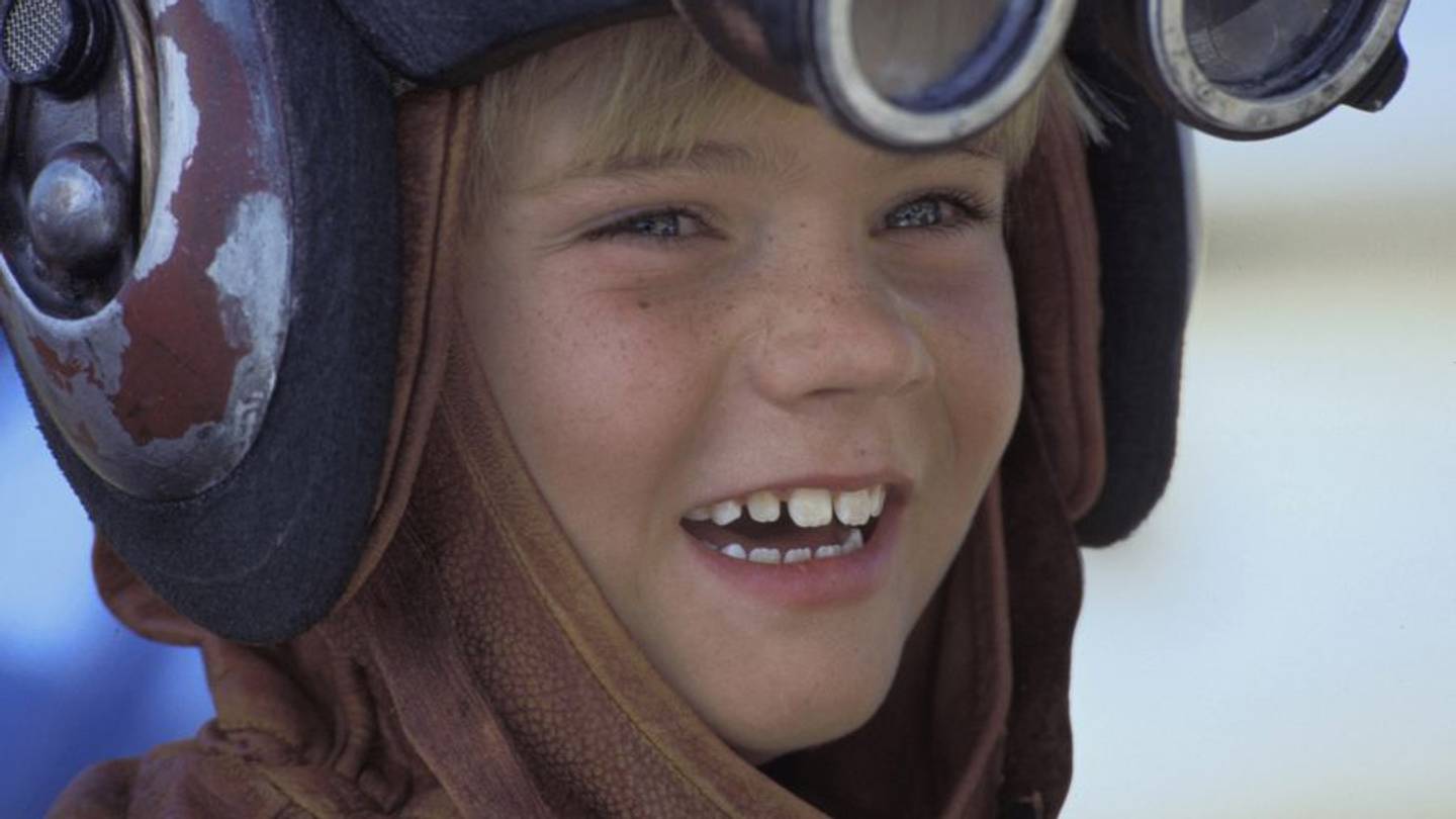 Jake Lloyd's health improves, and he still loves Star Wars - Vimarsana News
